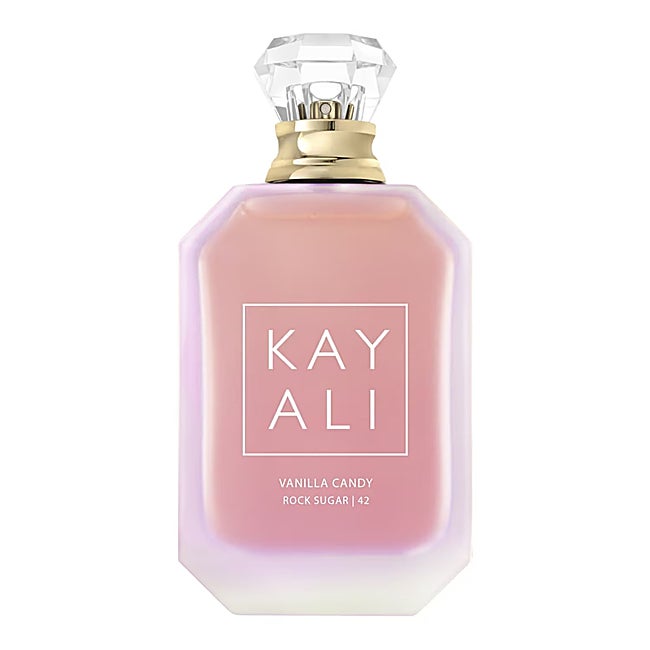 Kayali Vanille Candy Rock Sugar 42 Eau de Parfum.